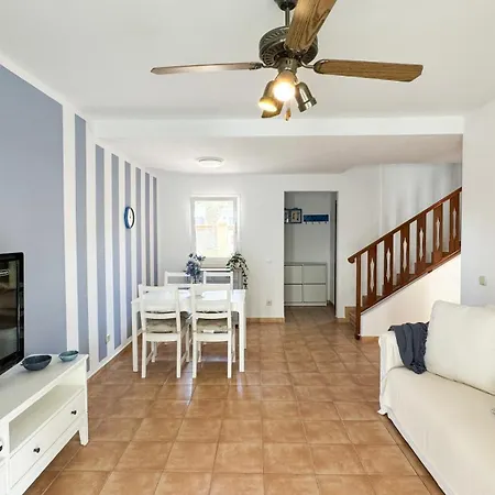 Dom wakacyjny Casa Angela Corralejo