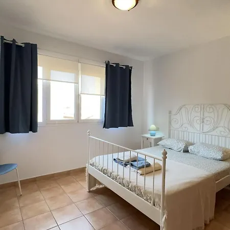 Dom wakacyjny Casa Angela *