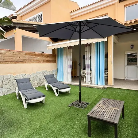 Dom wakacyjny Casa Angela Corralejo