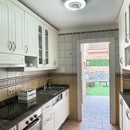 Casa Angela Dom wakacyjny