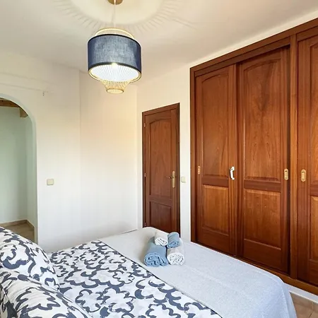 Prázdninový dům Casa Angela *