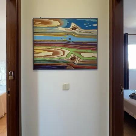 Casa Angela Corralejo