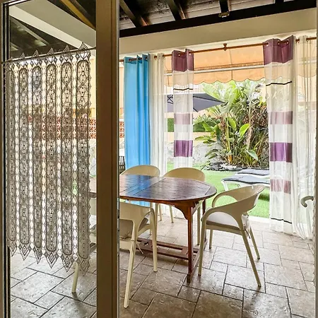 Casa Angela Nyaraló