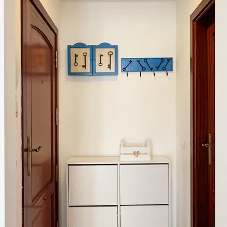 Casa Angela * コラレホ