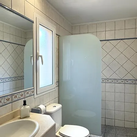 Casa Angela 別荘 コラレホ